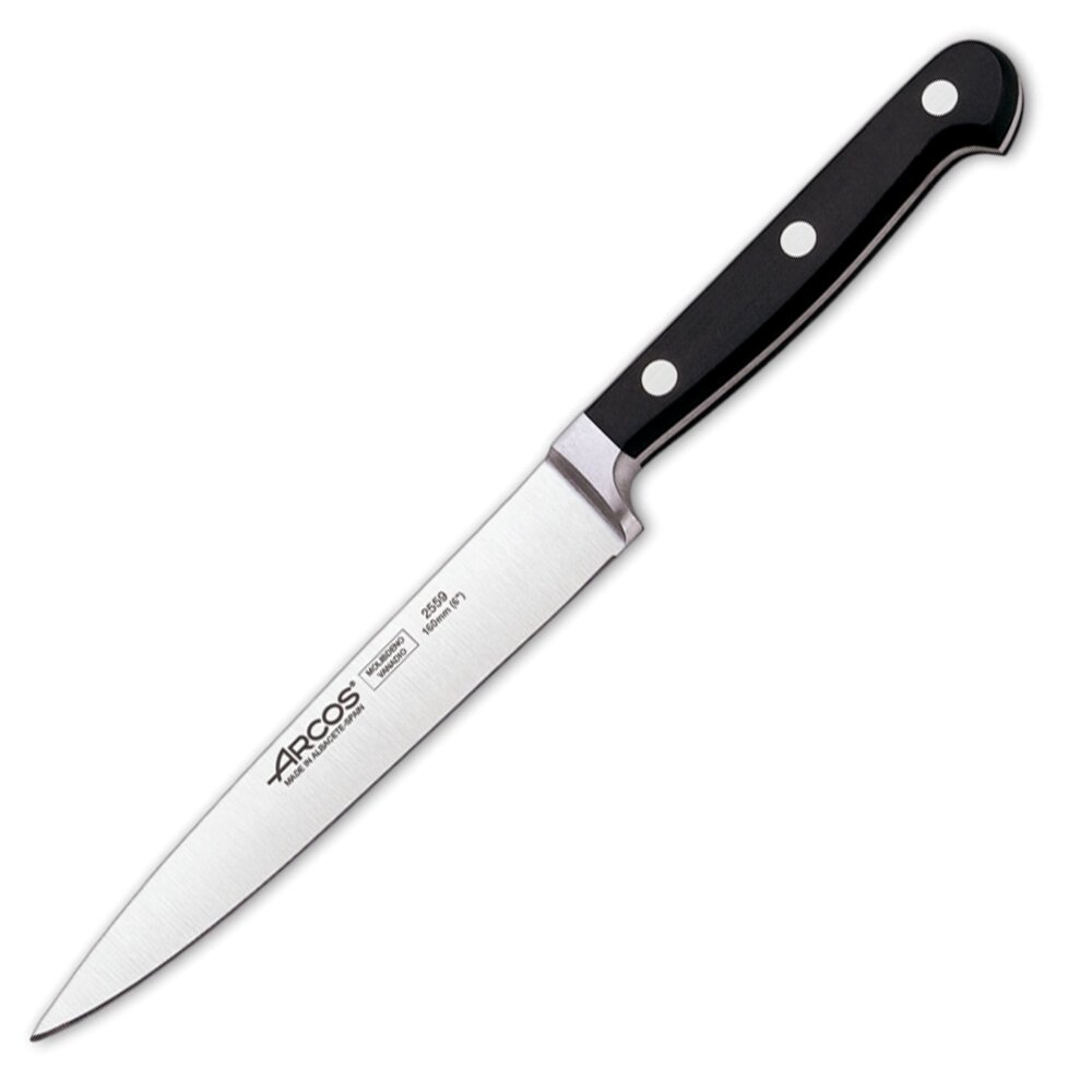 Нож универсальный Clasica 2559, 160 мм от компании Admi - фото 1