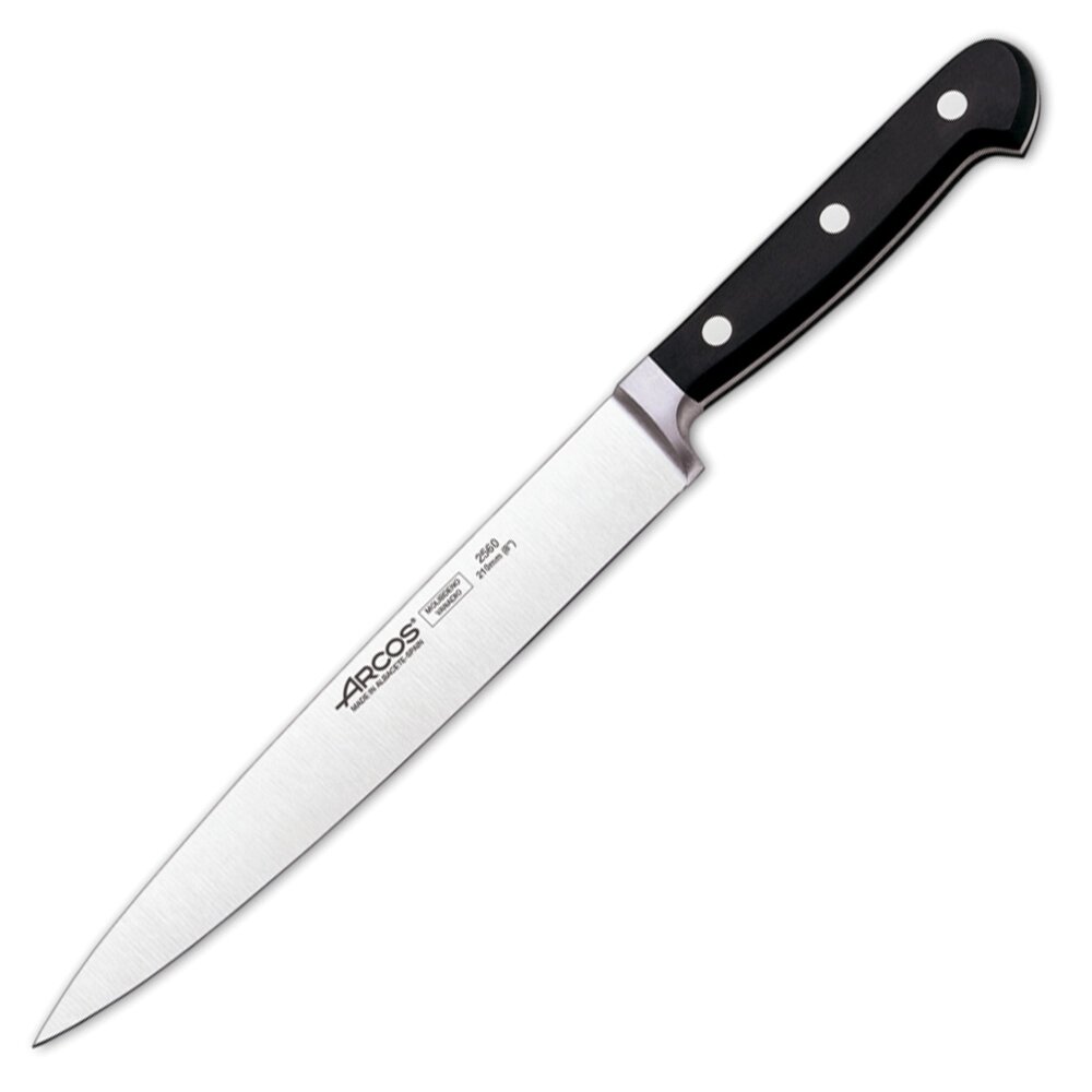 Нож универсальный Clasica 2560, 210 мм от компании Admi - фото 1
