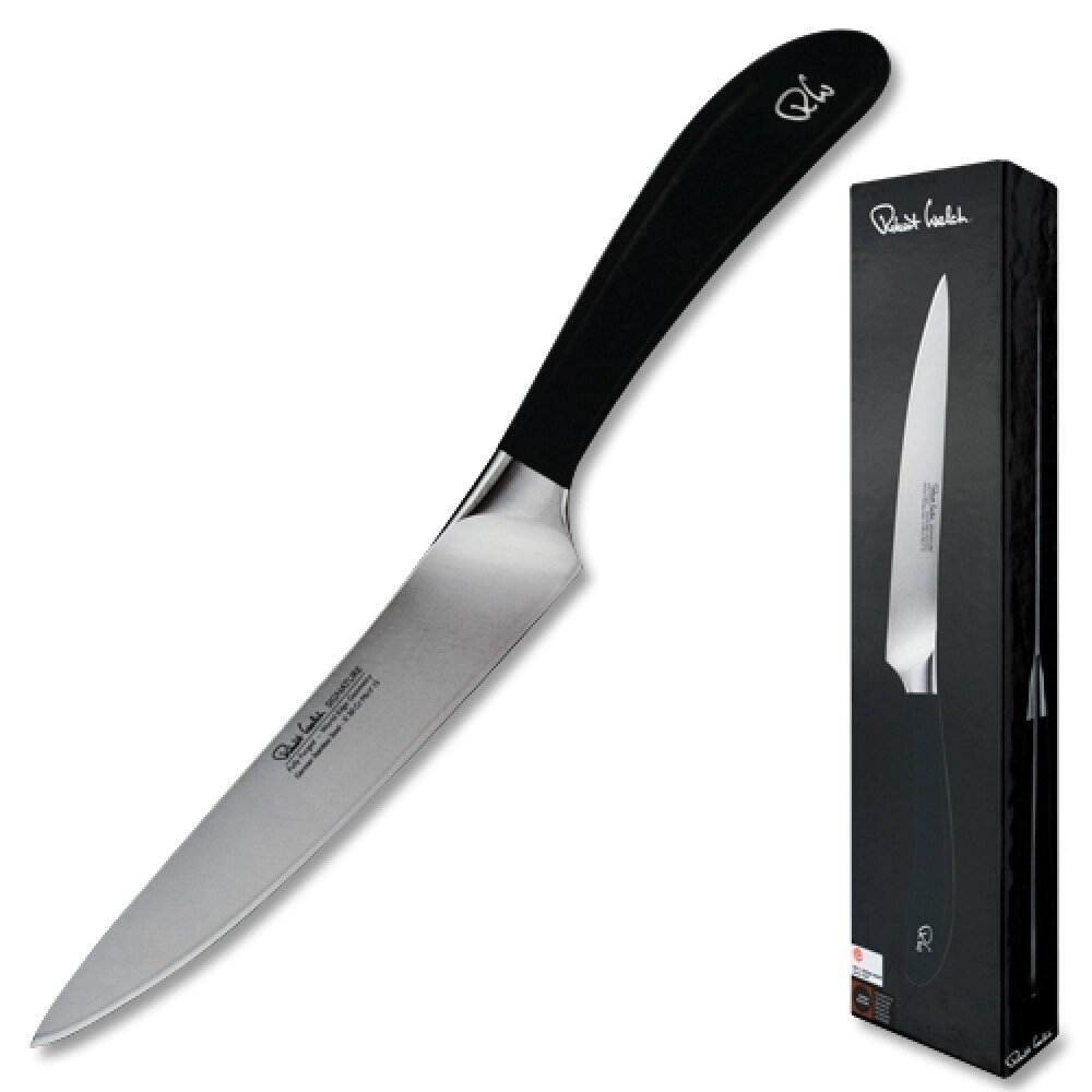 Нож универсальный SIGNATURE SIGSA2050V, 140 мм от компании Admi - фото 1