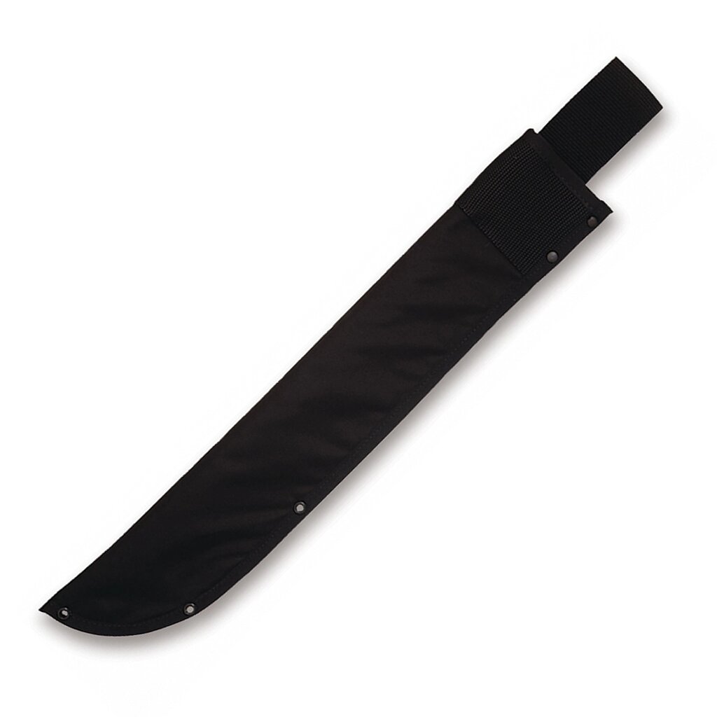 Ножны для мачете Ontario, нейлон Cordura, black от компании Admi - фото 1