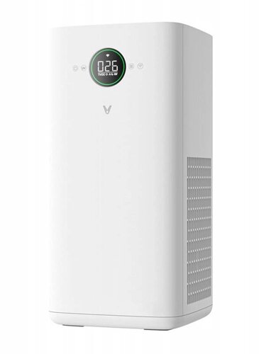 Очиститель Viomi Smart Air Purifier Pro UV VXKJ03
