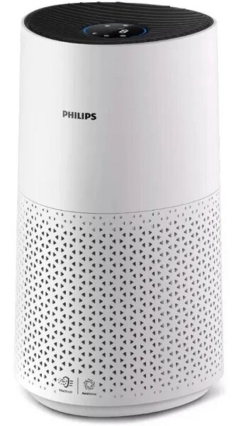 Очиститель воздуха Philips 1000i Series AC1715/10 белый EAC от компании Admi - фото 1