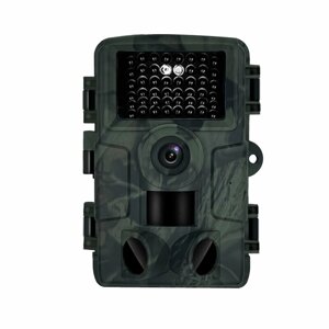 Охотничья камера PR4000 32M Инфракрасная антиохотничья камера Дикарский следящий камера Необходимая для охоты камера