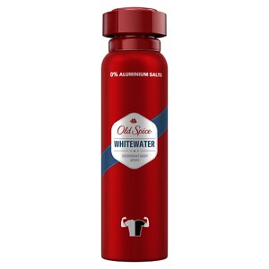 OLD SPICE Аэрозольный дезодорант WhiteWater