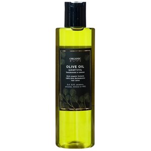 Organic GURU шампунь масло оливы
