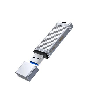 ORICO UFSD metal flash USB3.2 gen1 flash диск 405 мб/с ручка диск 512 гб 256 гб 128 гб 64GB USB палка диск U