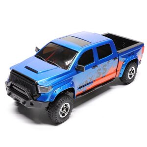 Orlandoo Hunter OH32P02 1/32 в разобранном виде DIY Набор Неокрашенный RC Rock Crawler Авто без электронных компонентов