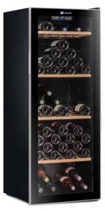 Отдельностоящий винный шкаф 101-200 бутылок Climadiff