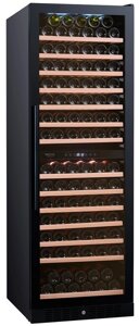 Отдельностоящий винный шкаф 101-200 бутылок Temptech