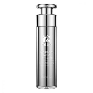 OTTIE Platinum Aura Active Toner Премиум-тонер с платиной и икрой 120.0