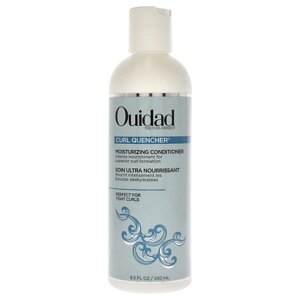 OUIDAD Кондиционер увлажняющий для кудрявых волос Curl Quencher