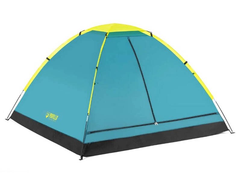 Палатка BestWay Cooldome 3 68085 от компании Admi - фото 1