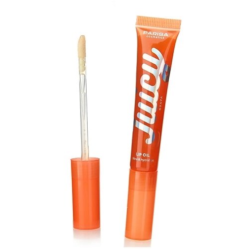 PARISA COSMETICS Фруктовое масло для губ "Juicy" 11 от компании Admi - фото 1