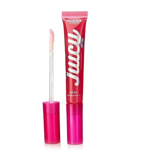 PARISA COSMETICS Фруктовое масло для губ "Juicy" 11 от компании Admi - фото 1