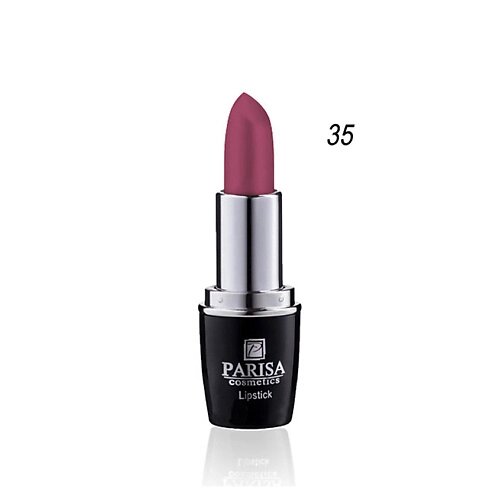 Parisa cosmetics lips помада для губ