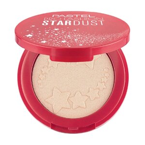 Pastel хайлайтер stardust highlighter