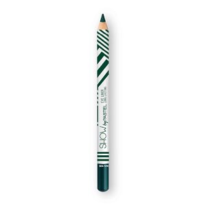 Pastel контурный карандаш для глаз SHOW BY pastel EYE LINER LONG lasting