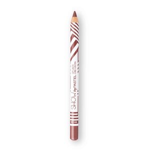 Pastel контурный карандаш для губ SHOW BY pastel LIP LINER LONG lasting
