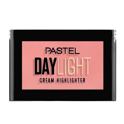 Pastel кремовый хайлайтер profashion daylight CREAM highlighter
