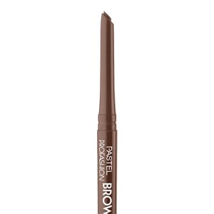 Pastel водостойкий карандаш для бровей profashion browmatic waterproof eyebrow pencil