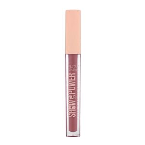 Pastel жидкая губная помада SHOW YOUR POWER liquid MATTE lipstick