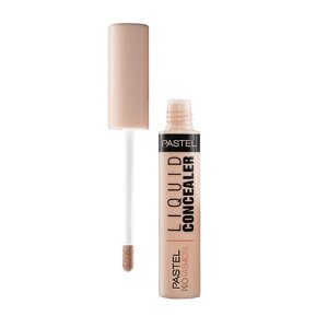 Pastel жидкий консилер для лица profashion liquid concealer