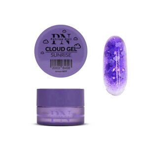 Patrisa NAIL гель для дизайна CLOUD GEL