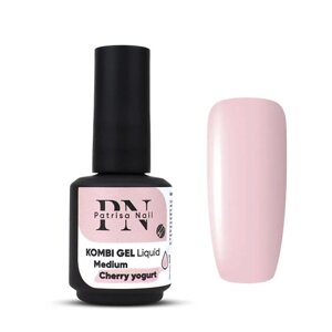 Patrisa NAIL полигель kombi gel liquid