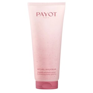 PAYOT Гоммаж для тела с кварцем Rituel Douceur