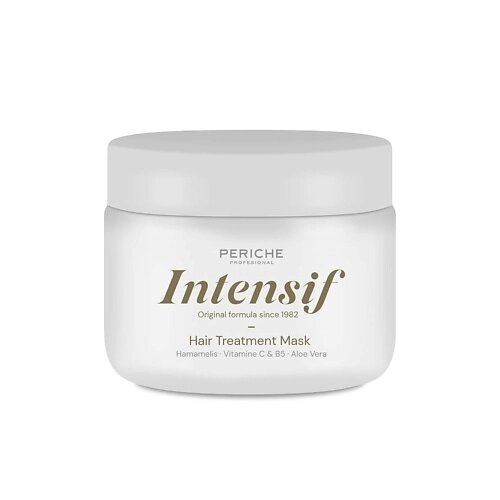 Periche profesional маска для волос intensif MASK 150