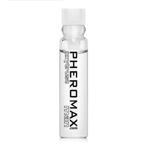 PHEROMAX Мужской спрей для тела с феромонами и окситоцином 1.0