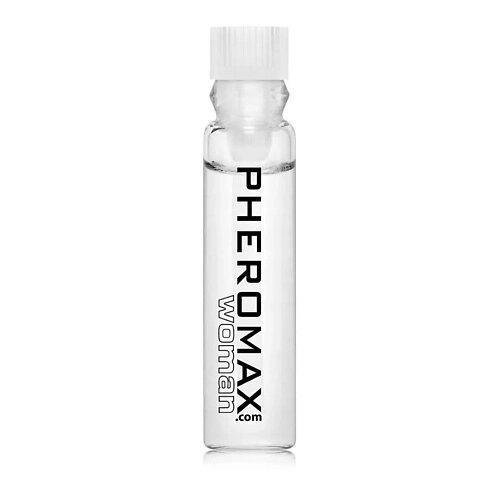 PHEROMAX Женский спрей для тела с феромонами 1.0