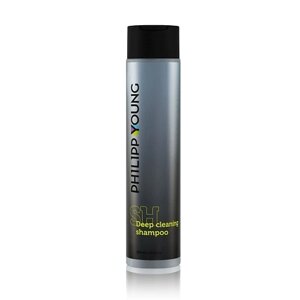 Philipp YOUNG шампунь глубокой очистки DEEP cleaning shampoo (SH) 300.0