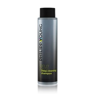 Philipp YOUNG шампунь глубокой очистки DEEP cleaning shampoo (SH) 500.0