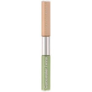 PHYSICIANS FORMULA Консилер двухцветный с аппликатором Concealer Twins 2-in1 Correct & Cover Cream Concealer