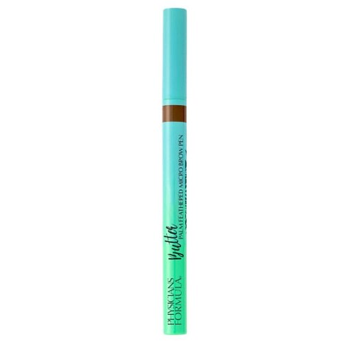 Physicians formula лайнер для бровей butter PALM feathered MICRO BROW PEN