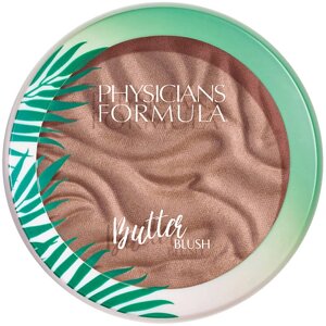 PHYSICIANS FORMULA Румяна с маслом мурумуру Murumuru Butter Blush