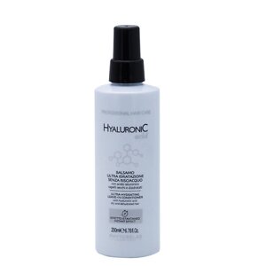 PHYTORELAX Увлажняющий кондиционер для волос с гиалуроновой кислотой Hyluronic Acid