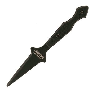 Нож с фиксированным клинком MOD Blackhawk XSF Micro, сталь AUS-8, рукоять стеклотекстолит G-10