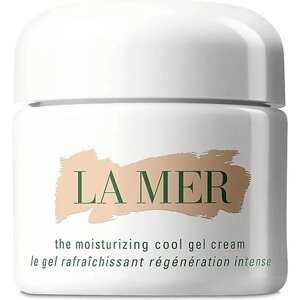 LA MER Увлажняющий успокаивающий гель-крем The Moisturizing Cool Gel Cream
