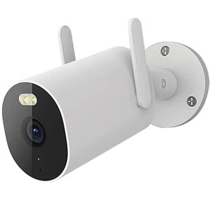 IP-камера Xiaomi Mi Wireless Outdoor Camera AW300, белая (MBC20)