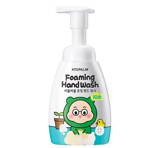 ATOPALM Мыло детское Foaming Hand Wash Kids 240.0