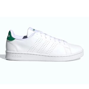 Кроссовки Adidas Advantage р. 11 UK White GZ5300