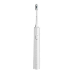 Электрическая зубная щетка Xiaomi Mijia Sonic Electric Toothbrush T302 Silver (серебро) (китай)