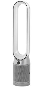 Очиститель воздуха Dyson TP08 Pure Cool серебристый