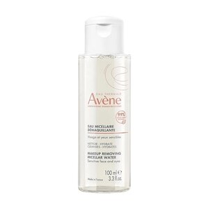 AVENE Мицеллярный лосьон для снятия макияжа Makeup Removing Micellar Water