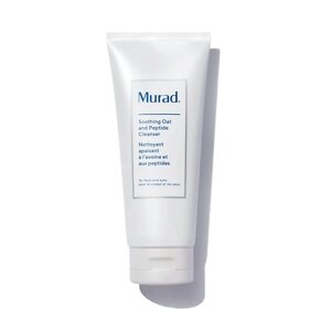 MURAD Успокаивающий крем для умывания Soothing Oat and Peptide Cleanser для чувствительной кожи 200.0