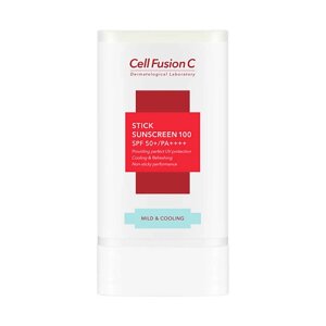CELL FUSION C Стик солнцезащитный SPF50+ PA++++ Stick Sunscreen