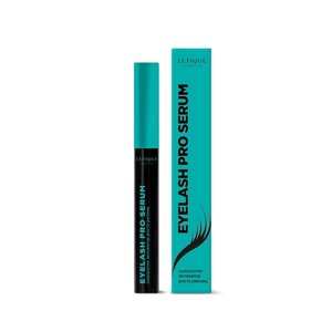 LETIQUE COSMETICS Сыворотка–активатор роста ресниц EYELASH PRO SERUM 5.0