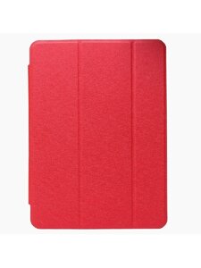 Чехол-книжка для Ipad Pro 11'' (2020) красный
